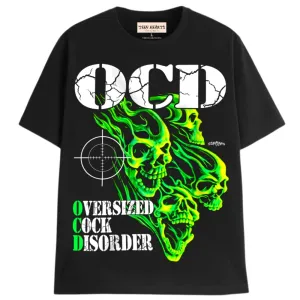 OCD