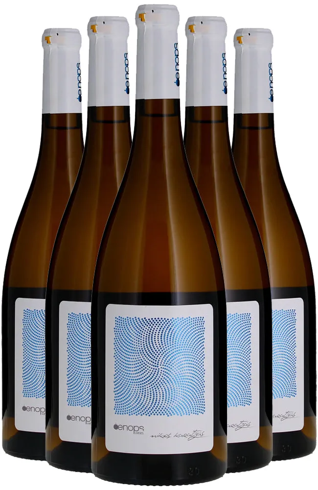 Oenops Vidiano 2022