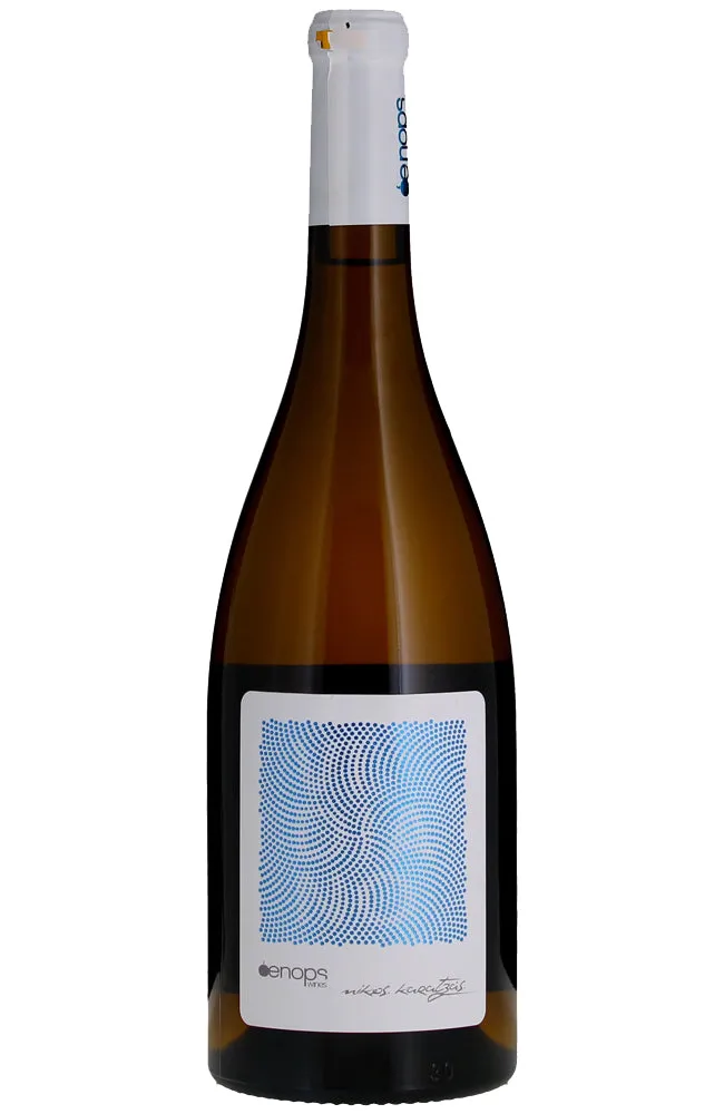 Oenops Vidiano 2022