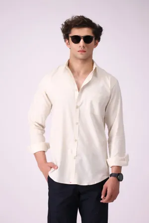 Off-White Casual Shirt
