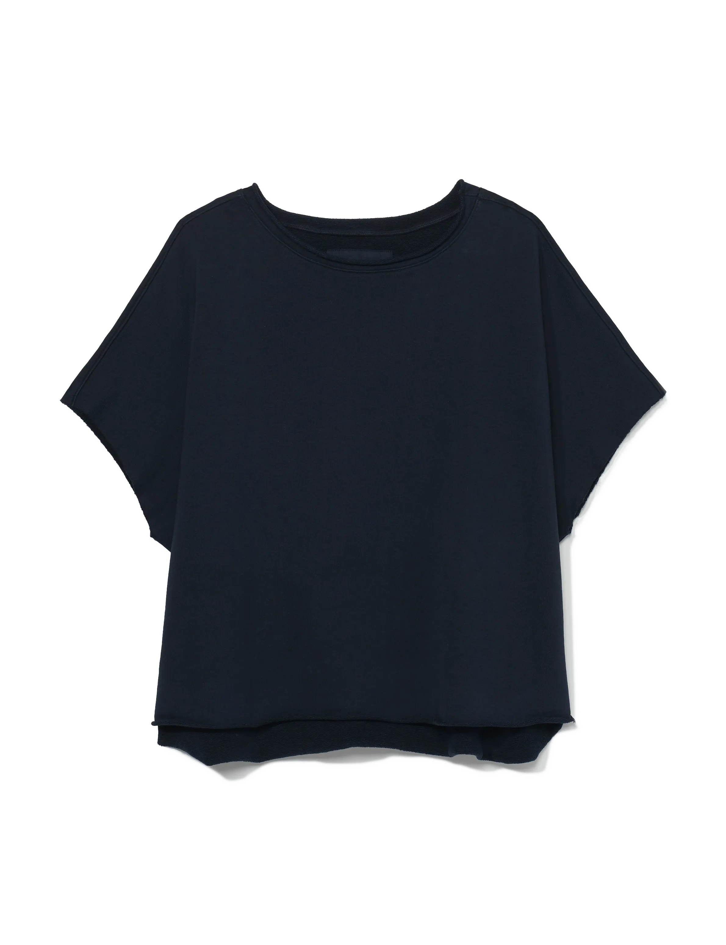 OLIVE British Royal Navy, Triple Fleece