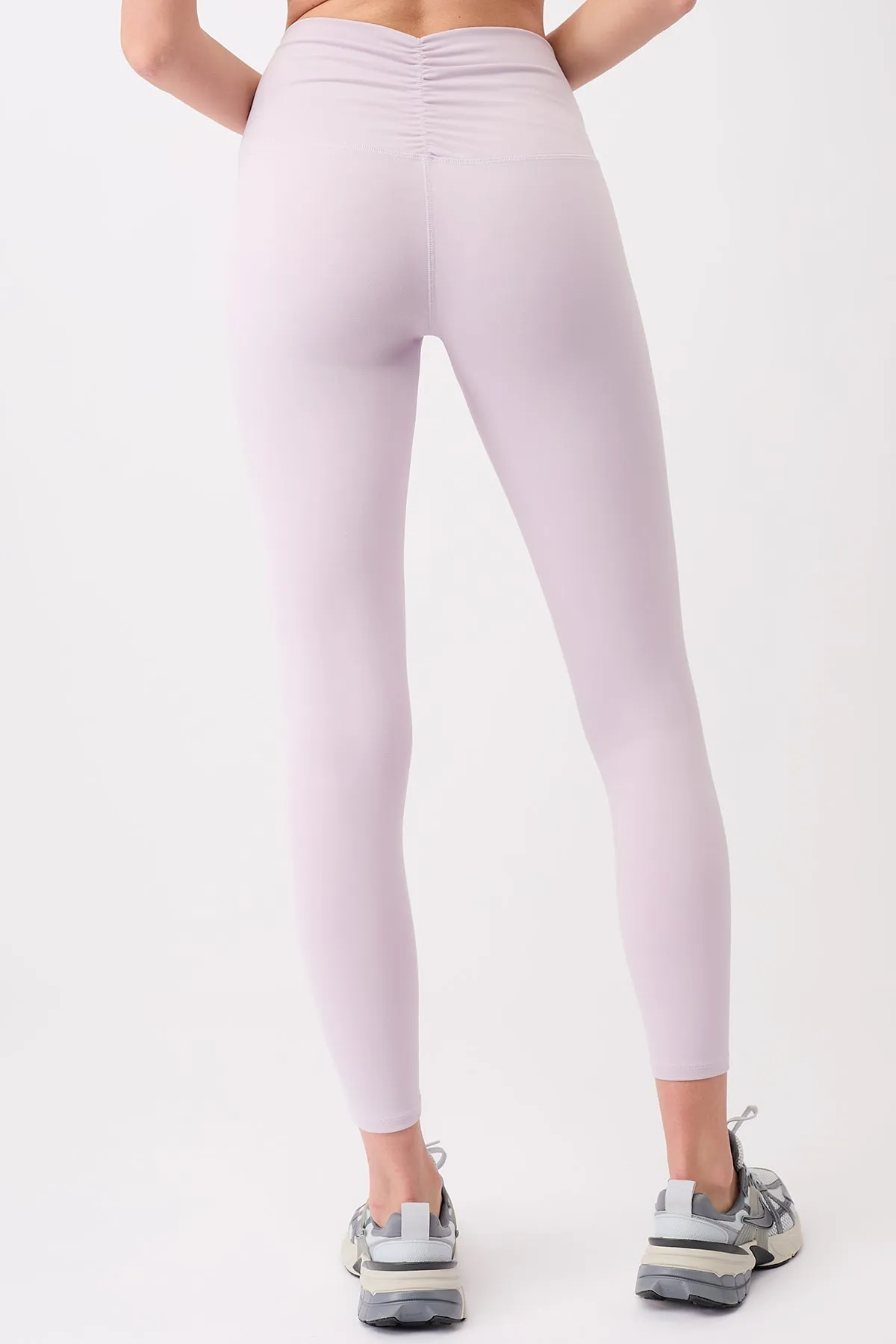 On Point Leggings Mauve