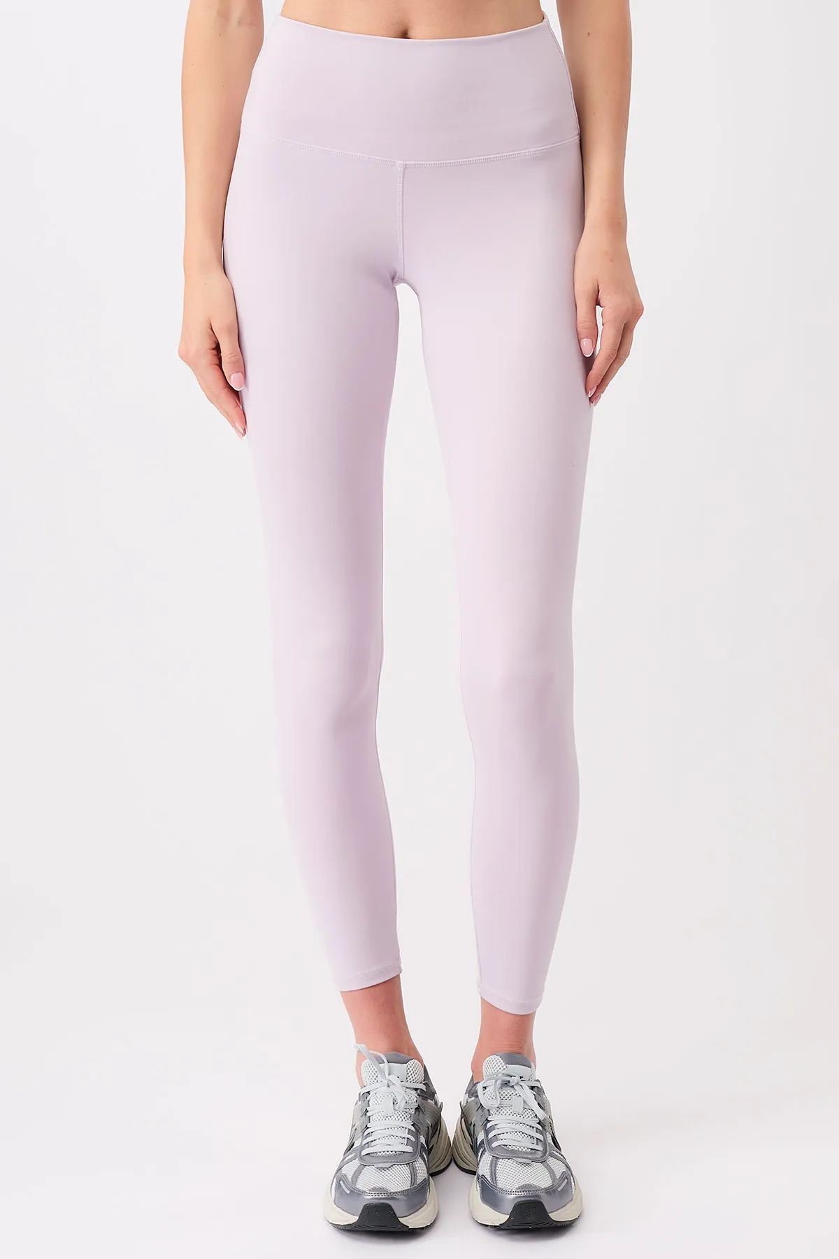 On Point Leggings Mauve