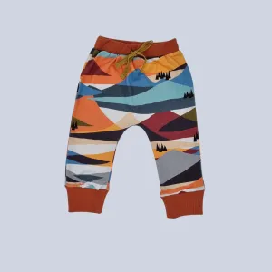 Organic Pants Highland
