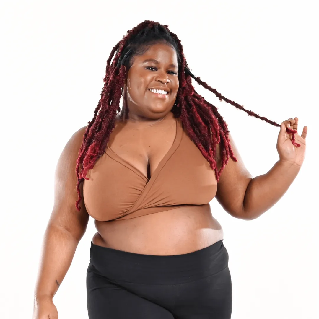 Original Bra - Nude One