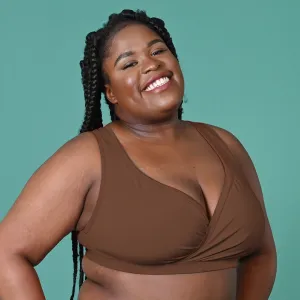 Original Bra - Nude One