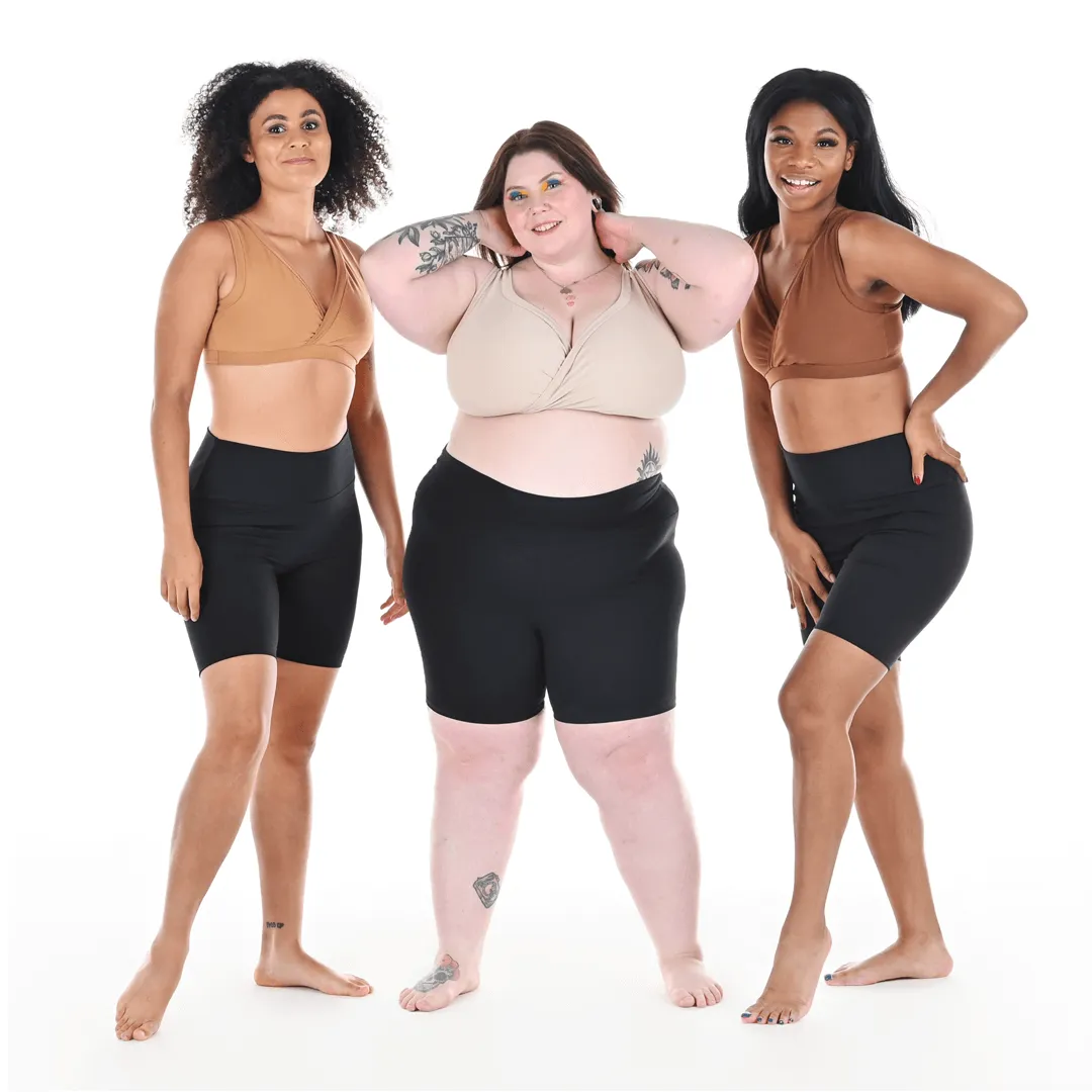 Original Bra - Nude One