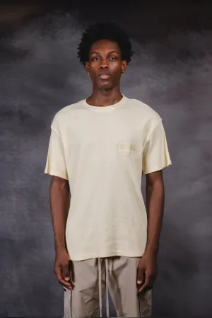 Originals Ribbed Tee