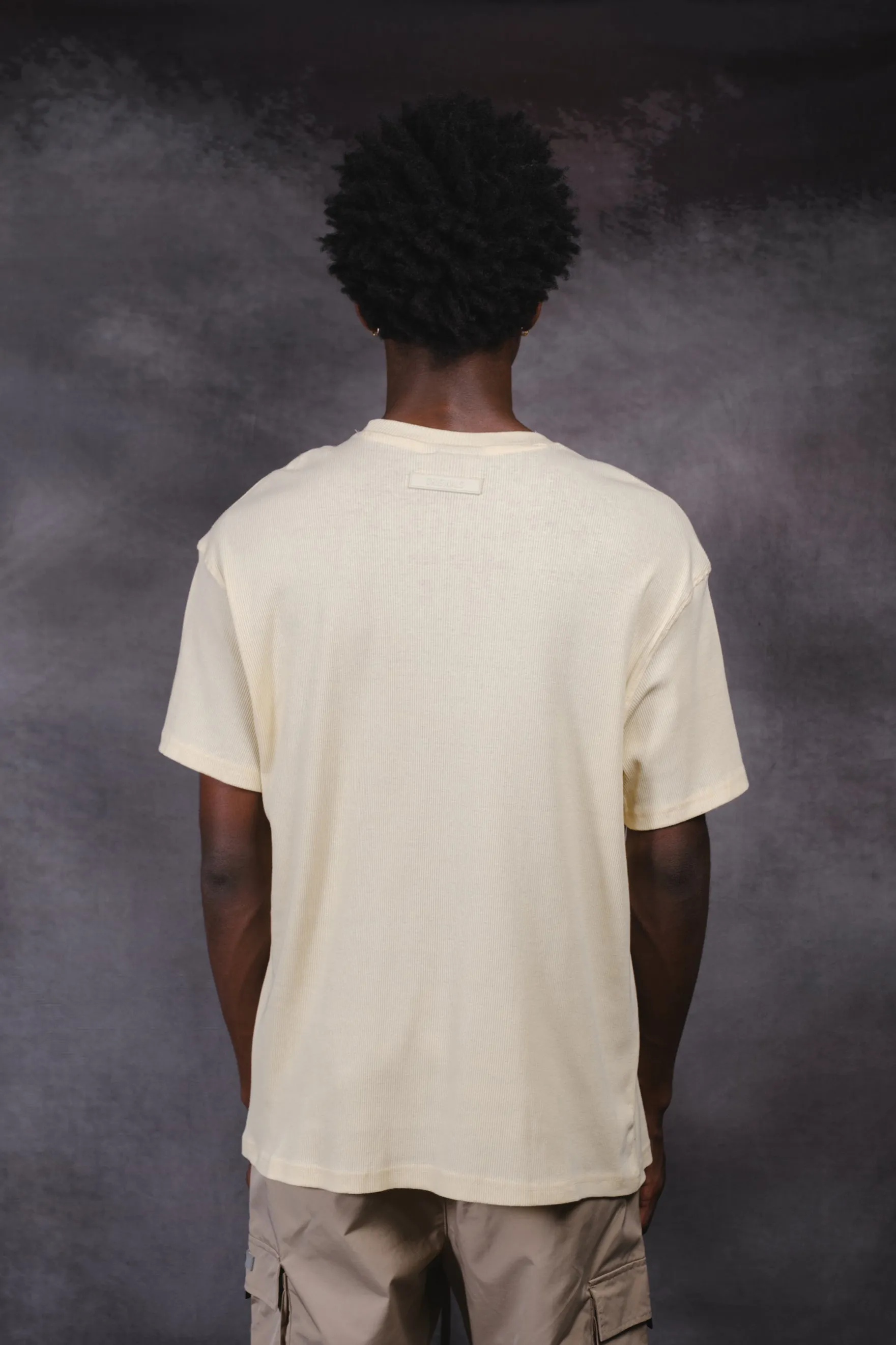 Originals Ribbed Tee
