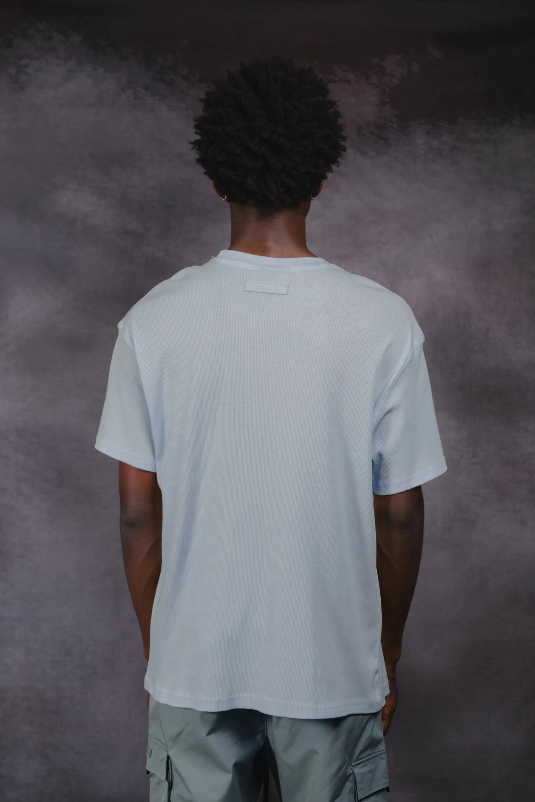Originals Ribbed Tee