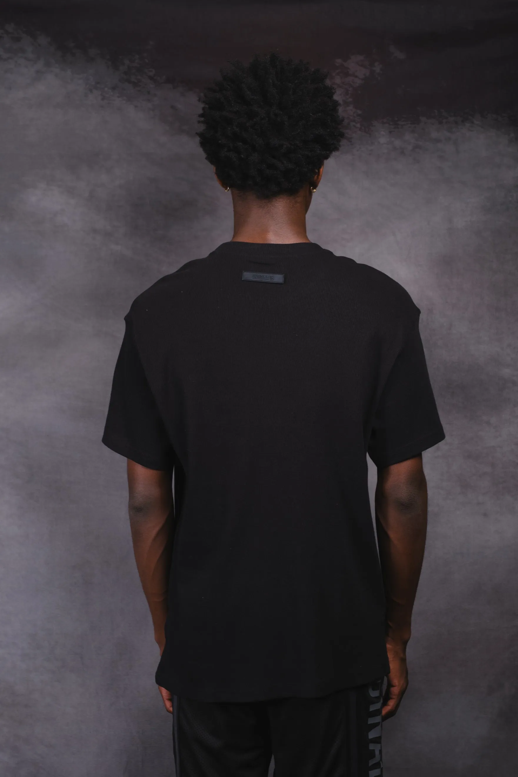Originals Ribbed Tee