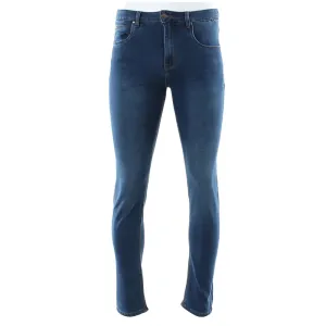 Osmand Slim Jean | Dark Indigo
