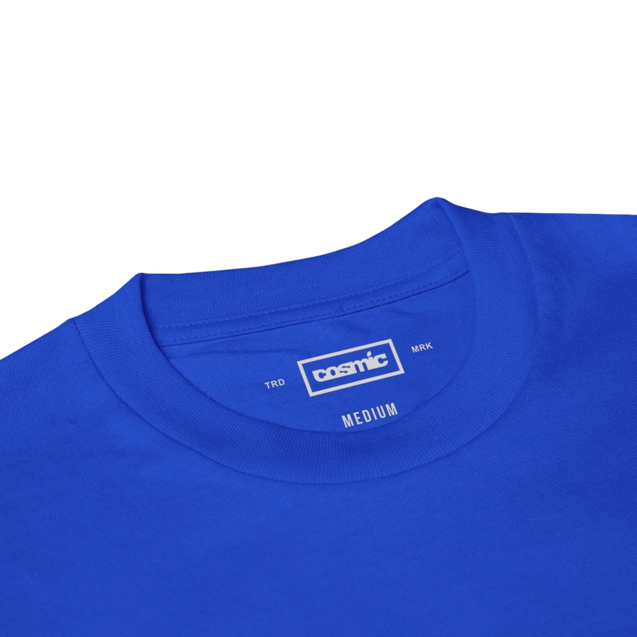 OUT OF OFFICE BLUE