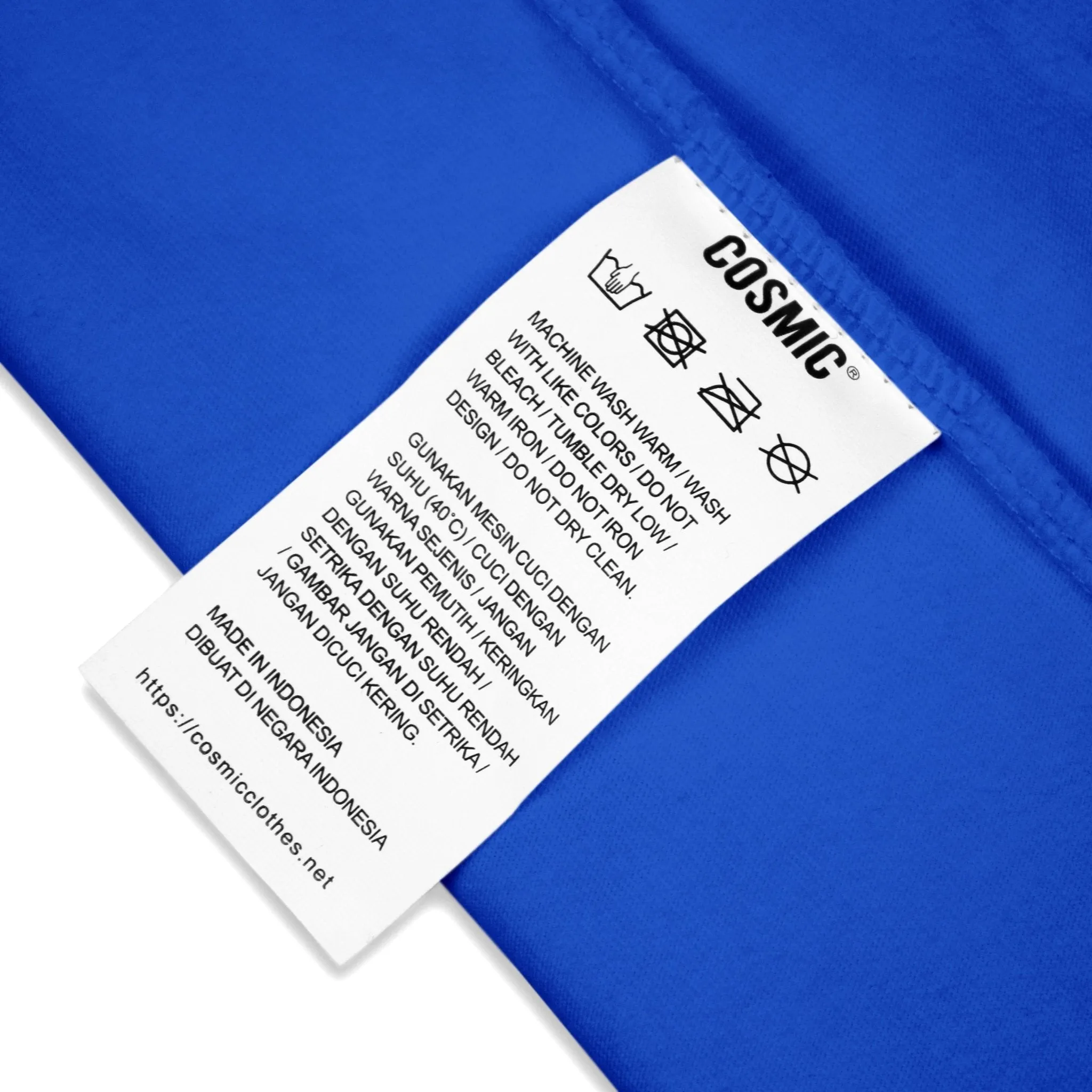 OUT OF OFFICE BLUE