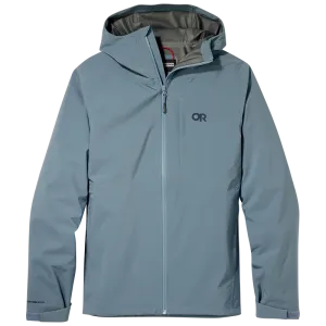 Outdoor Research Men's Dryline Rain Jacket