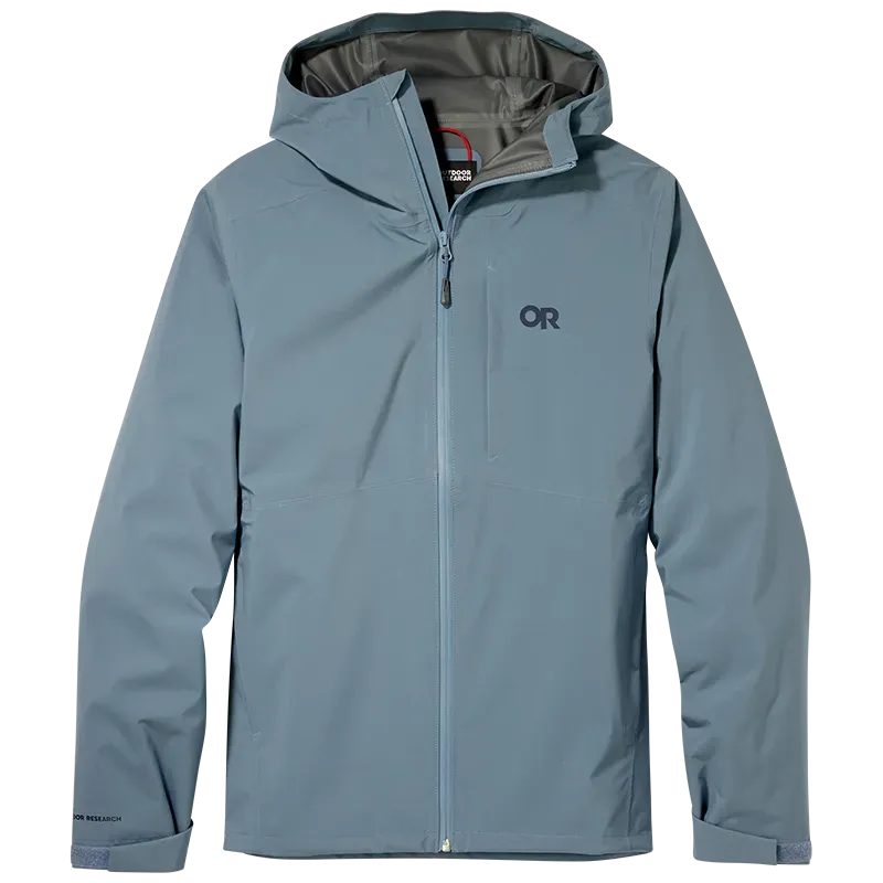 Outdoor Research Men's Dryline Rain Jacket