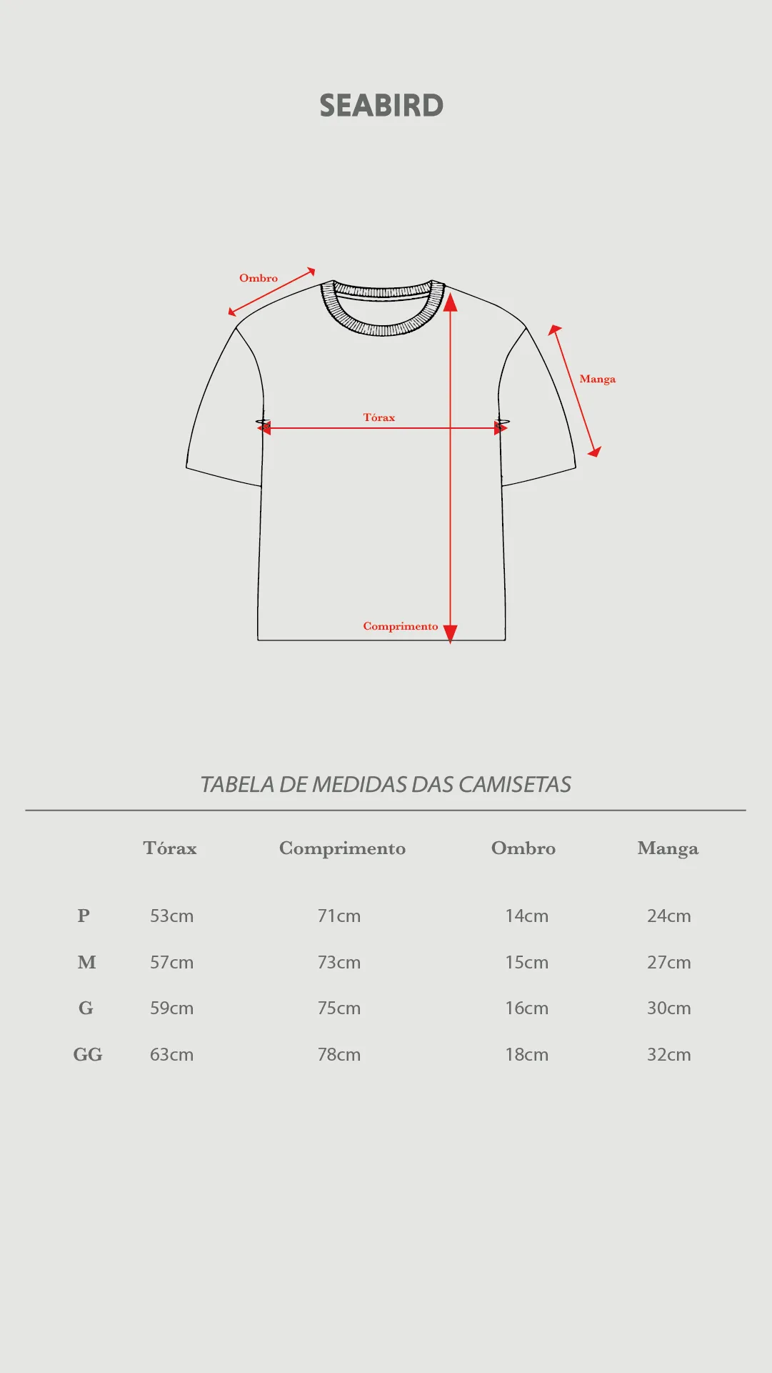 Over Basic Pack Tees