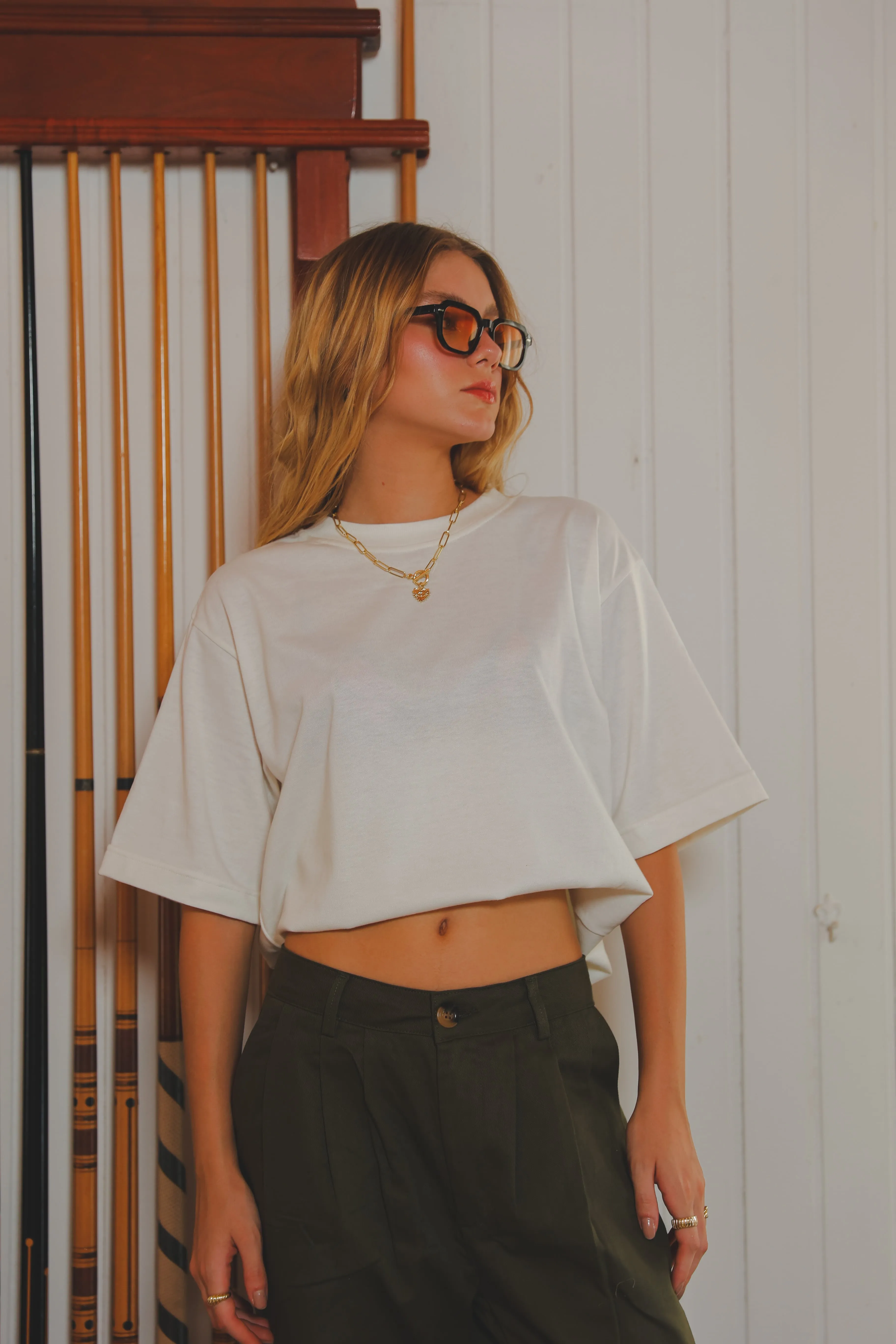 Over Basic Pack Tees