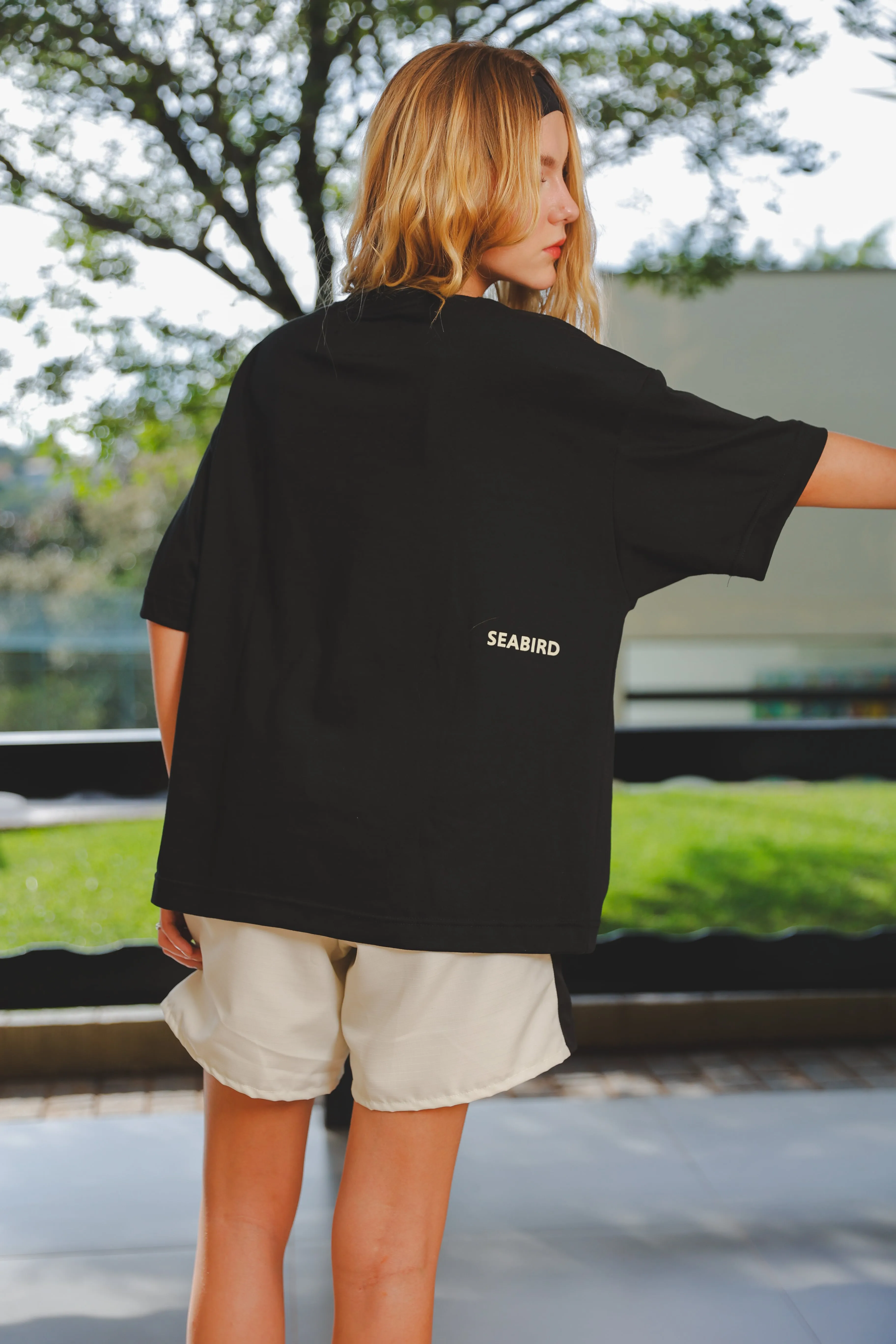 Over Basic Pack Tees