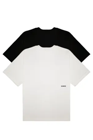 Over Basic Pack Tees