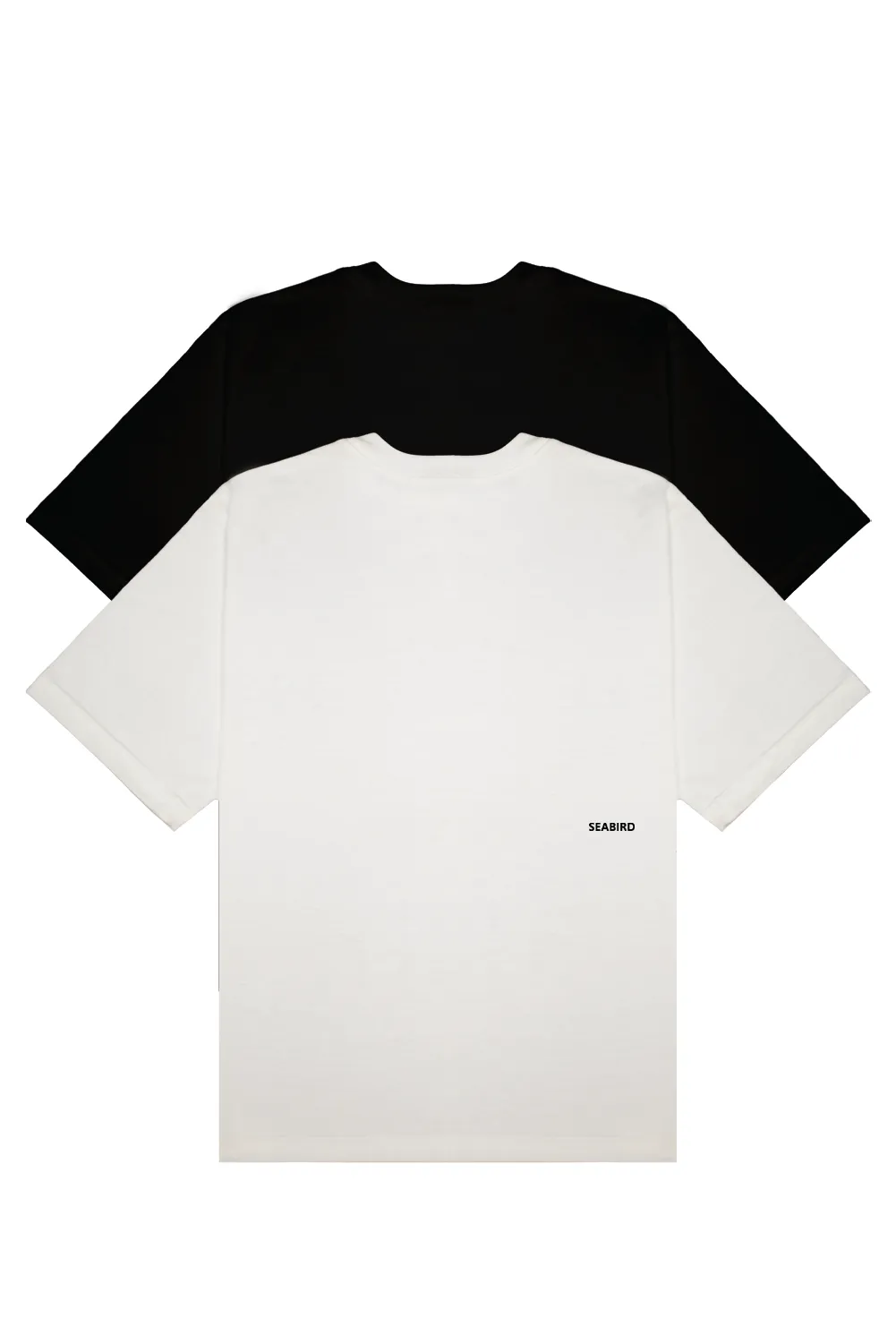 Over Basic Pack Tees