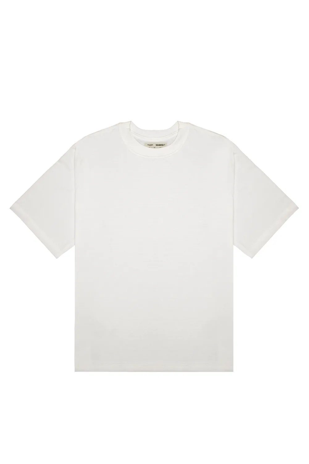 Over Basic Pack Tees