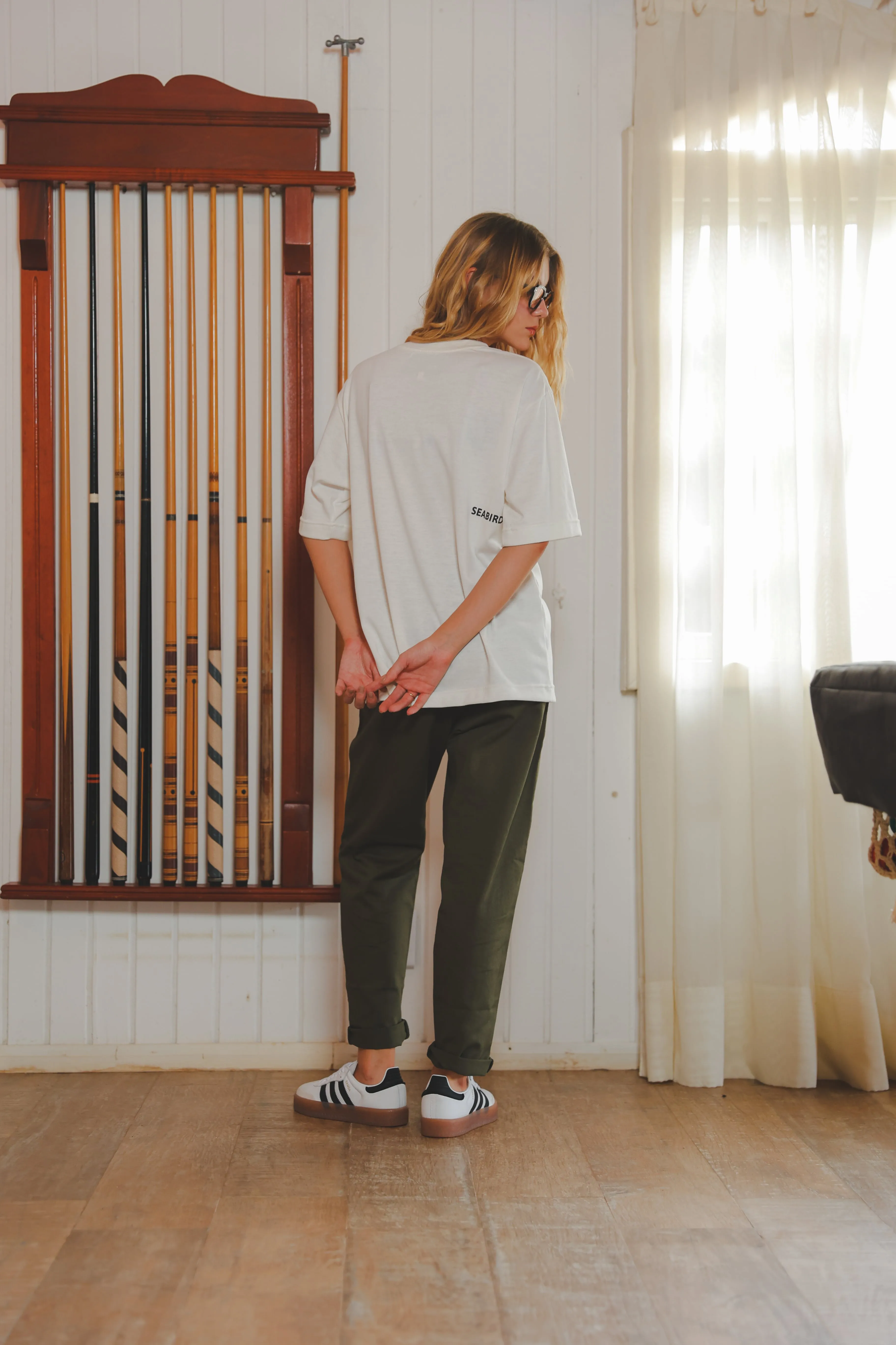 Over Basic Pack Tees