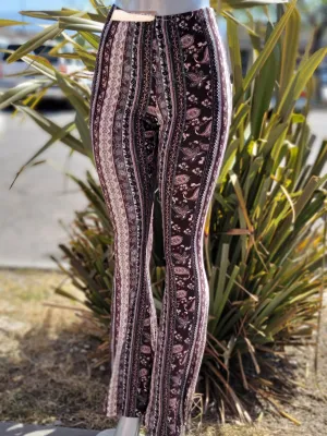 P1724 legging
