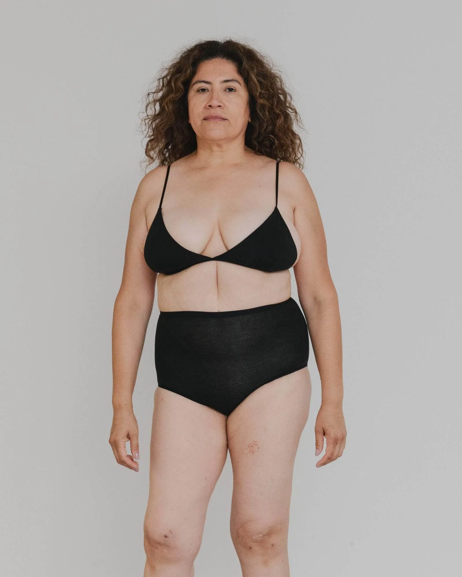 Pack - 2 Mississippi Bra
