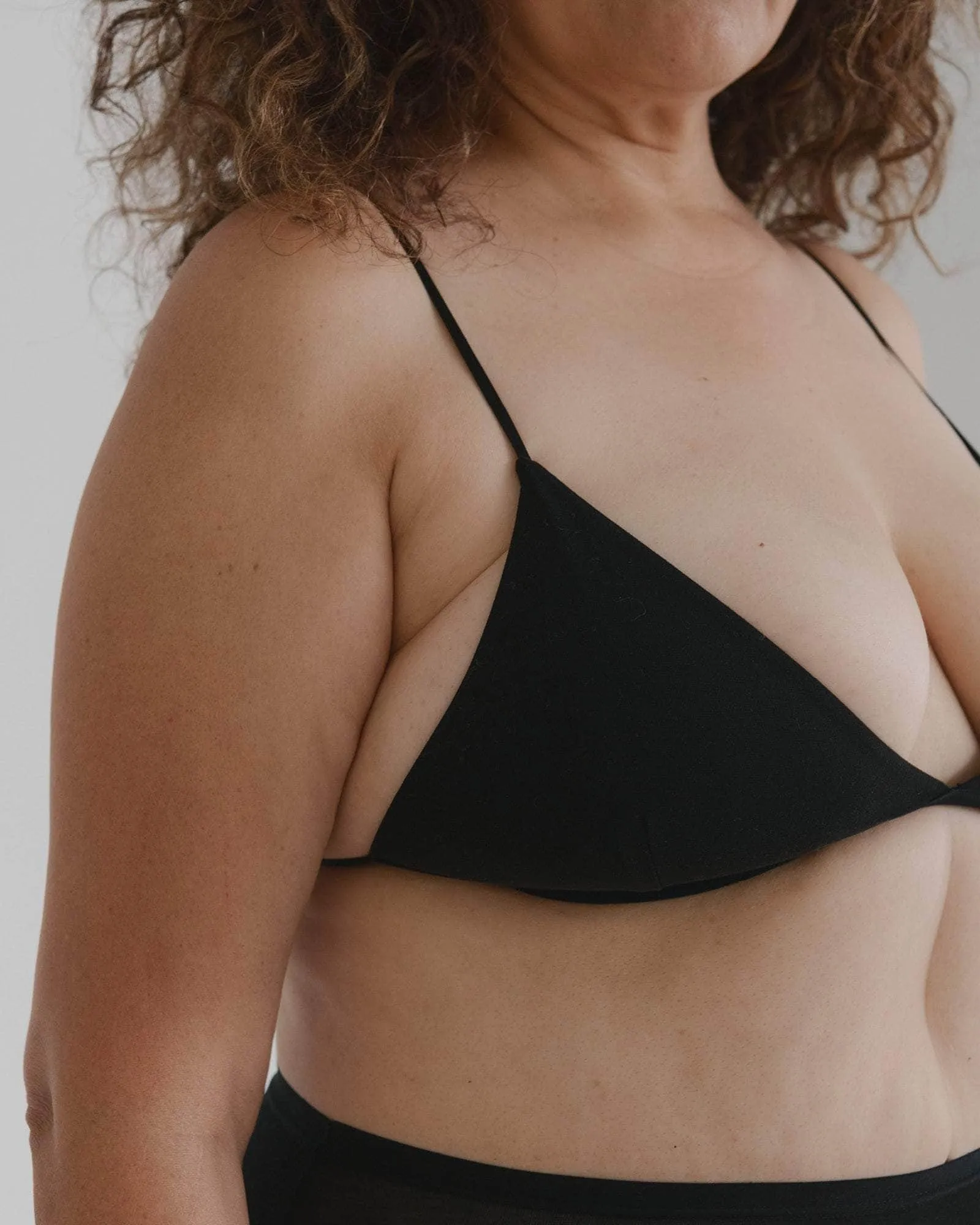 Pack - 2 Mississippi Bra