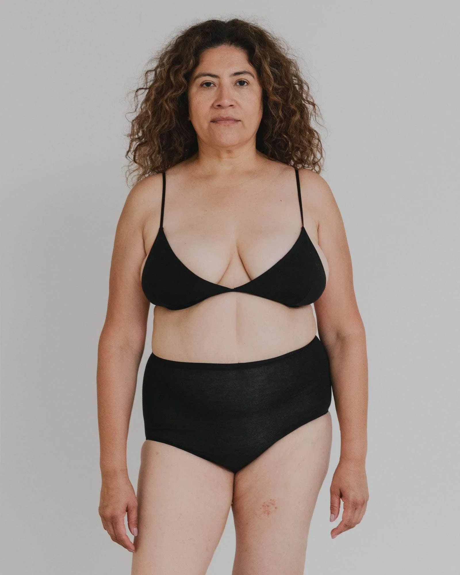 Pack - 2 Mississippi Bra