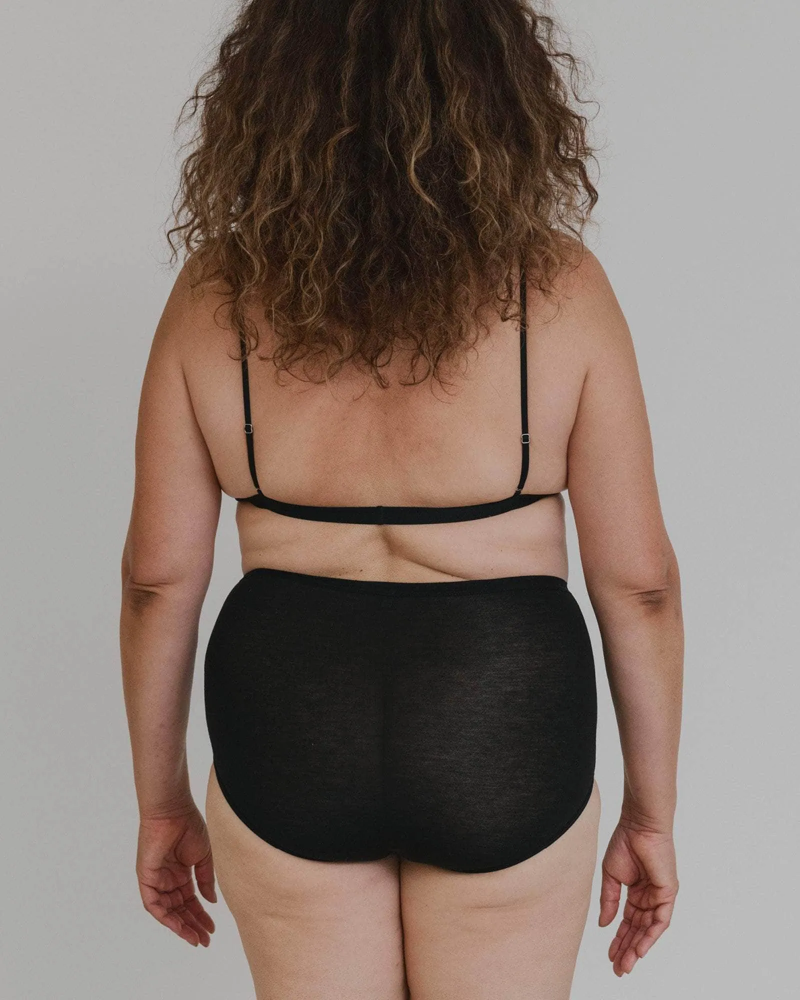 Pack - 2 Mississippi Bra