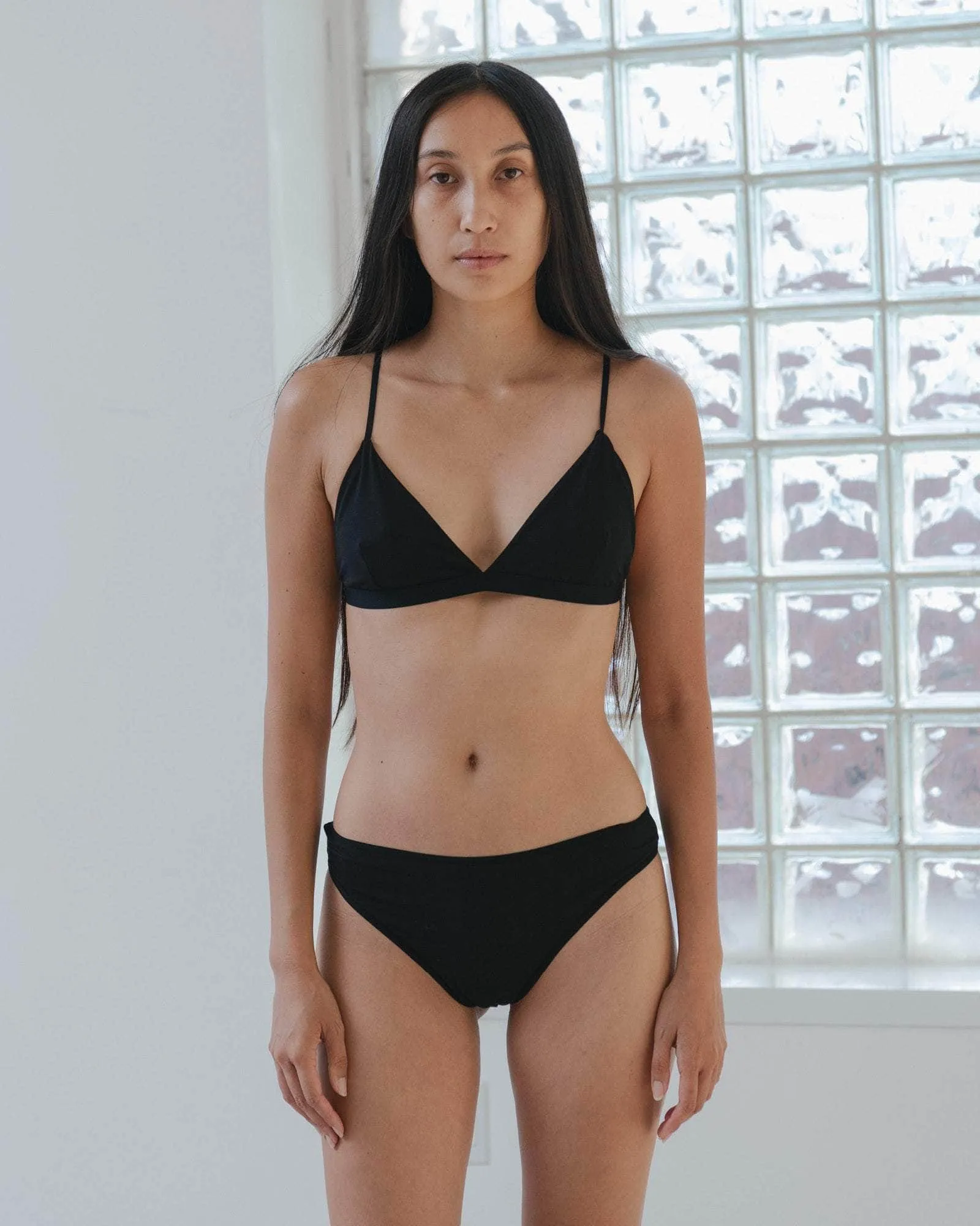 Pack - 2 Mississippi Bra