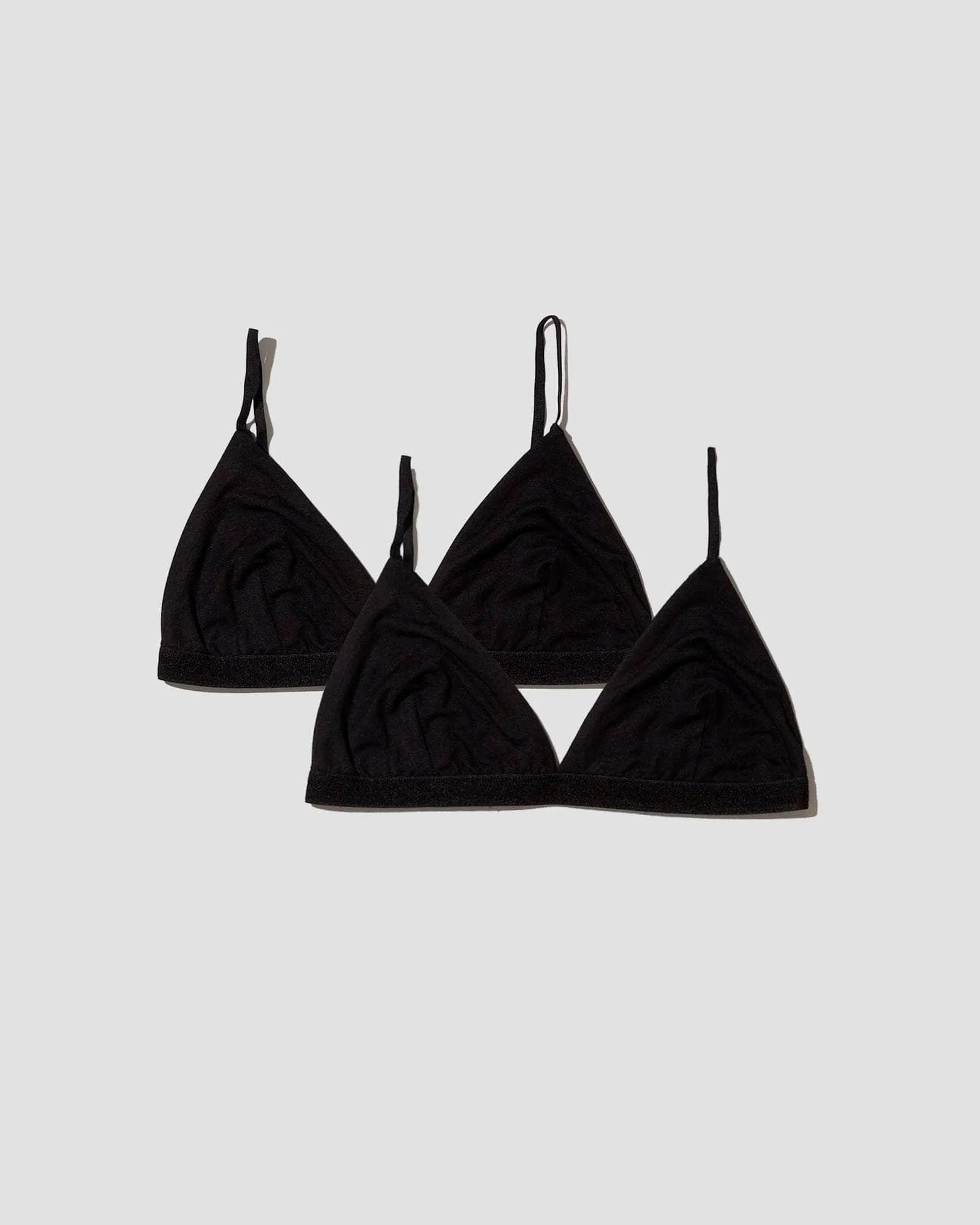 Pack - 2 Mississippi Bra
