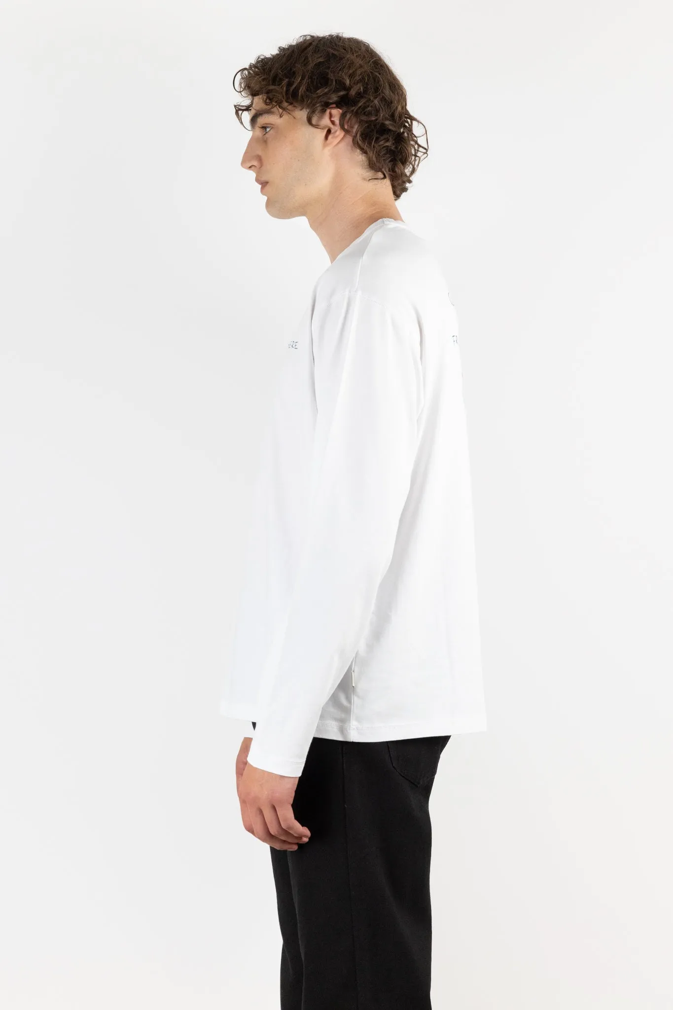 Paddle Long Sleeve