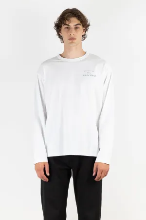 Paddle Long Sleeve