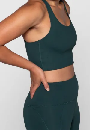 Paloma Bra, Moss