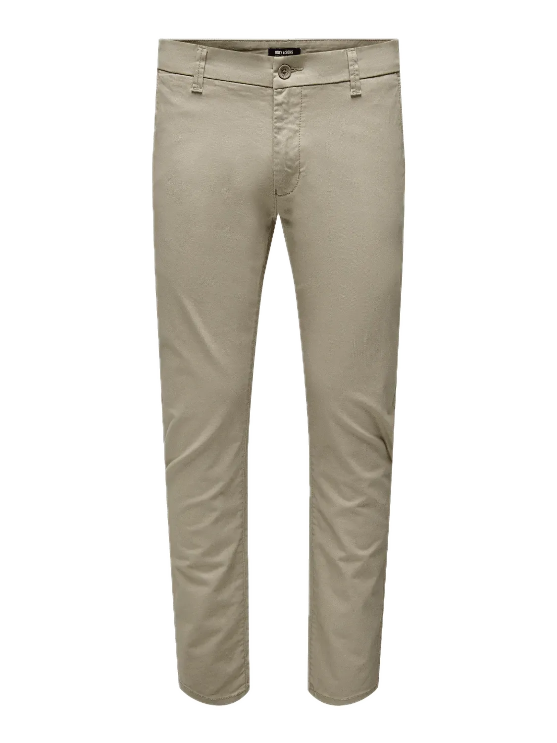 Pantalón Only&Sons Pete Slim Chino Beige