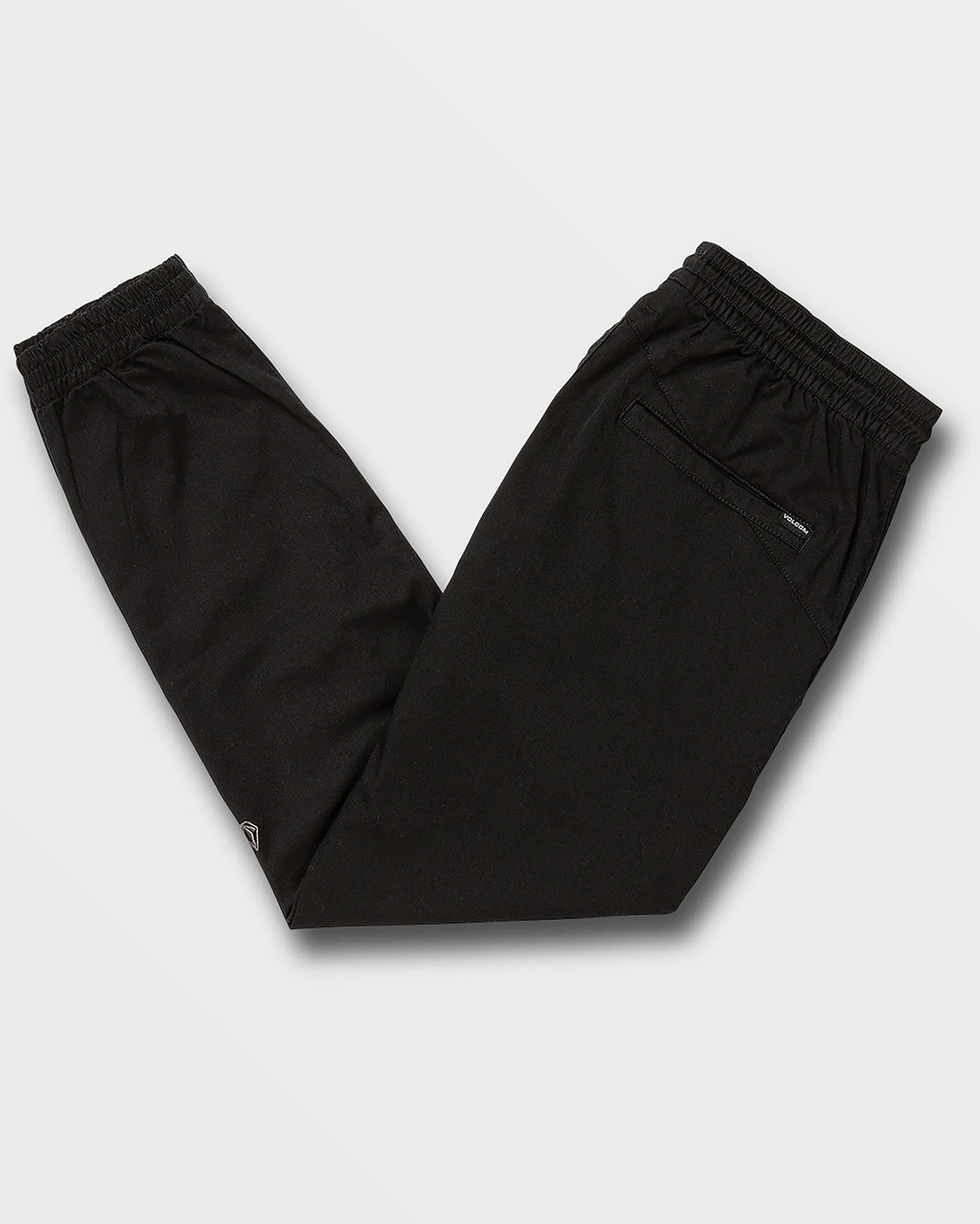 Pantalon de Jogging Frickin Slim - BLACK
