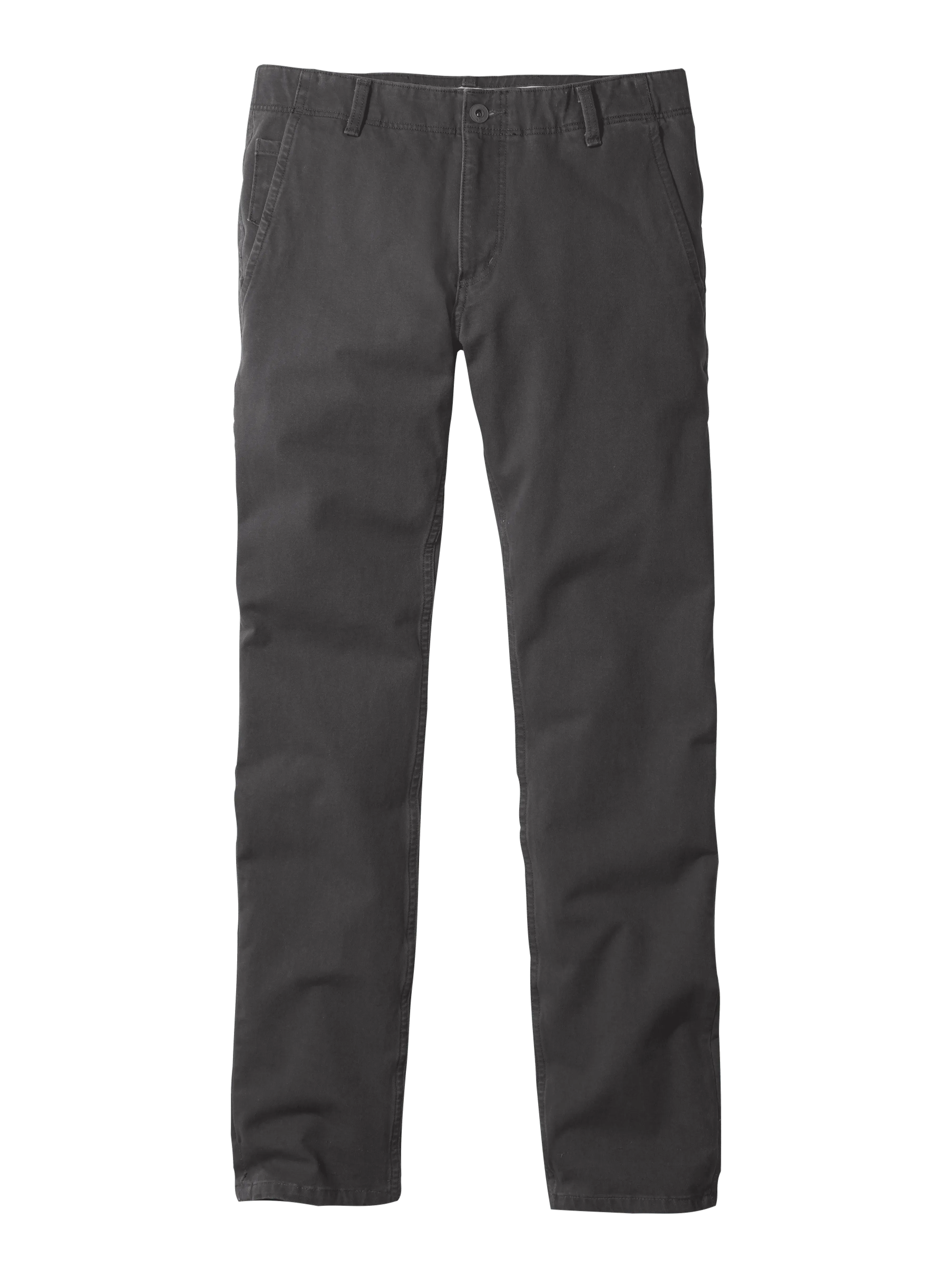 Pantalones Chinos Dockers® Smart 360 Flex™ Alpha Slim Fit Steelhead Grey