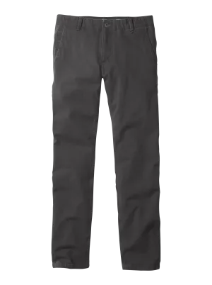 Pantalones Chinos Dockers® Smart 360 Flex™ Alpha Slim Fit Steelhead Grey