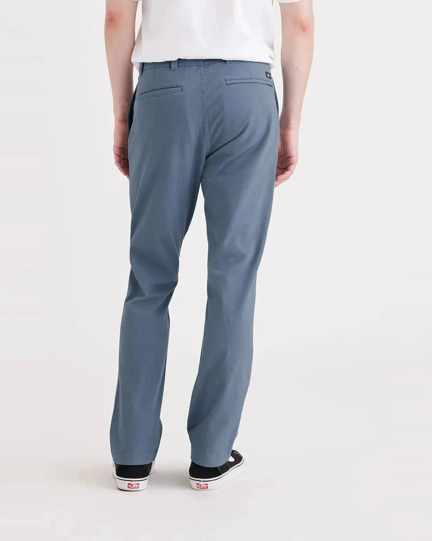 Pantalones Chinos DOCKERS® Smart 360 Flex™ California Slim Fit Blue Fin