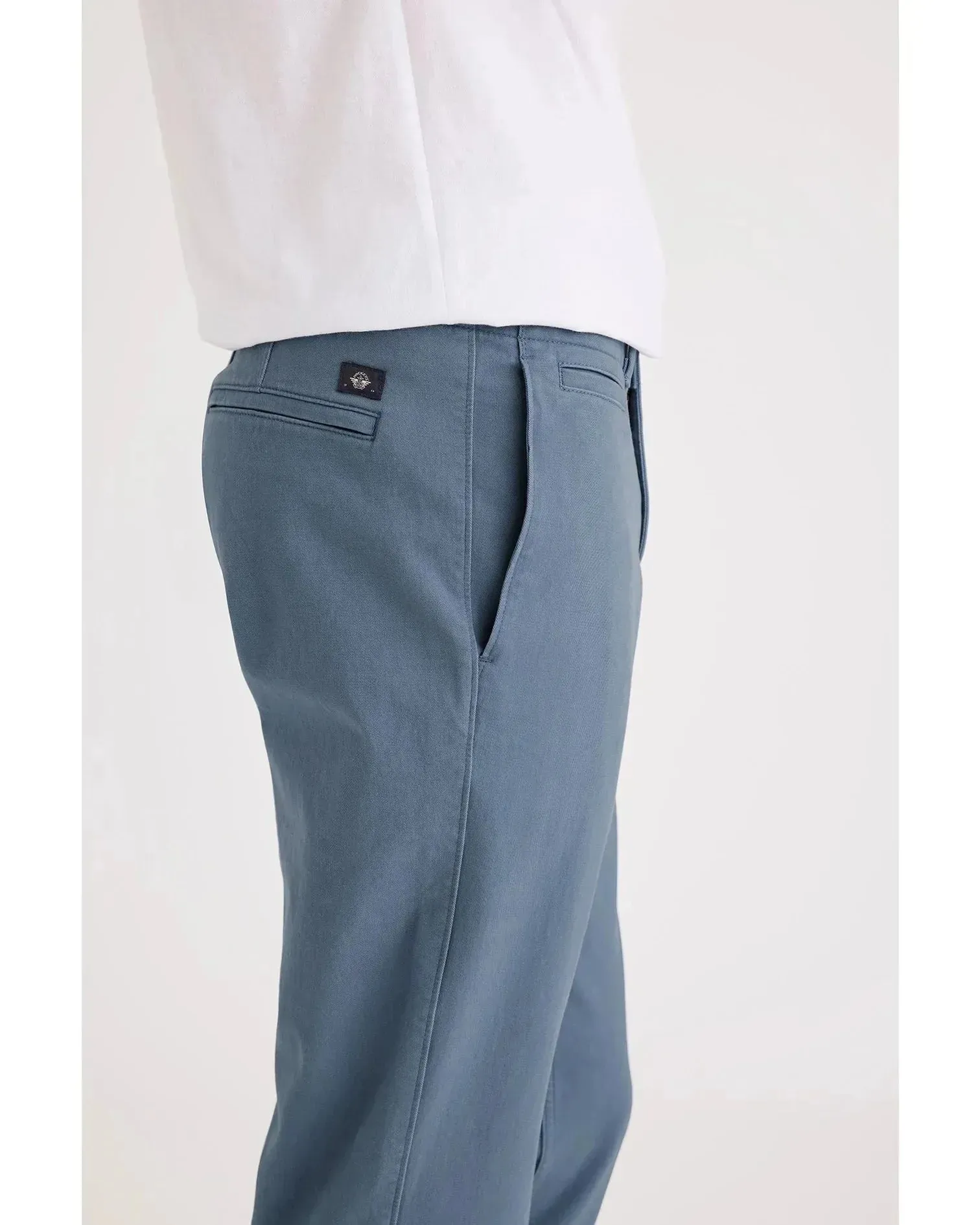 Pantalones Chinos DOCKERS® Smart 360 Flex™ California Slim Fit Blue Fin
