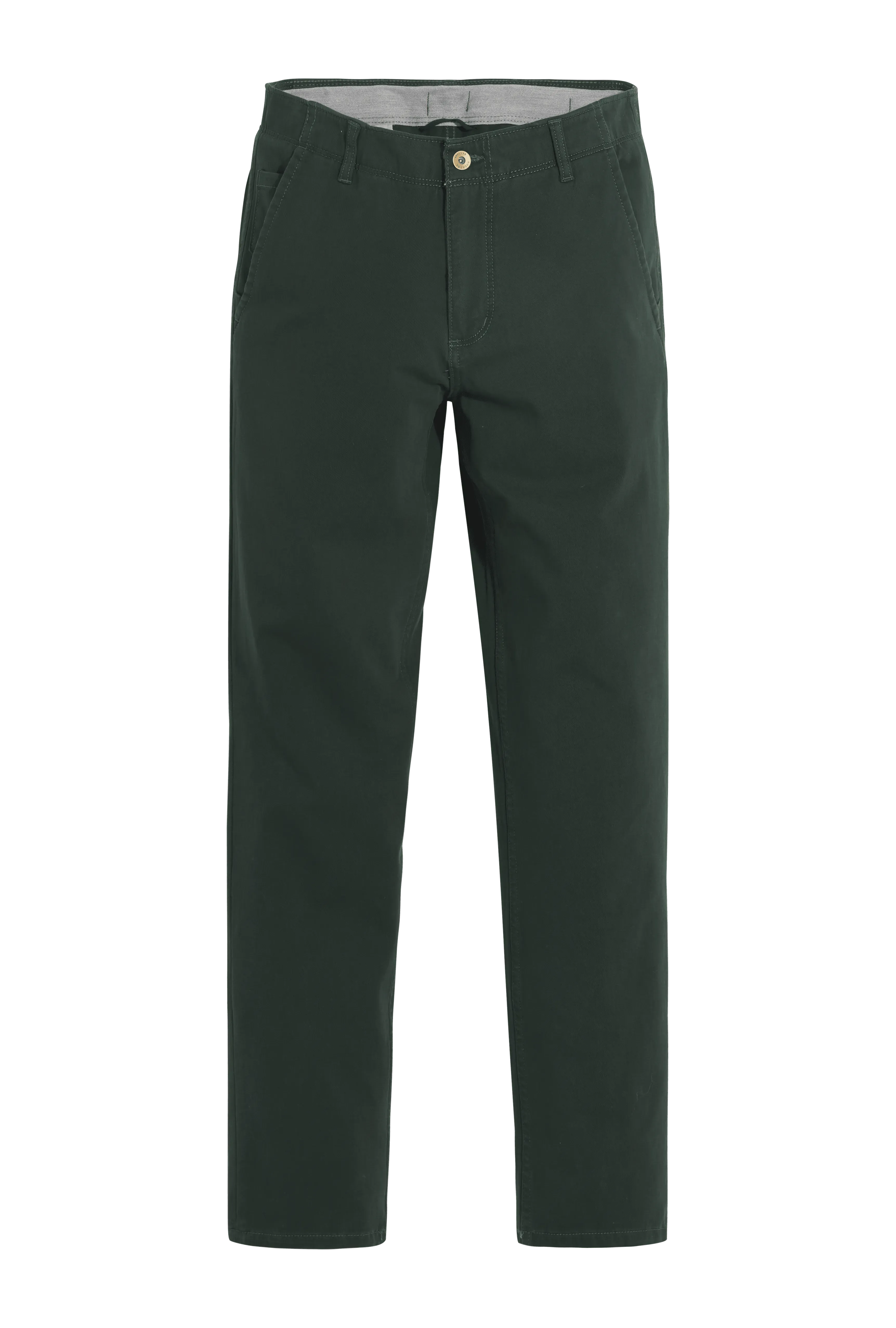 Pantalones Chinos Smart 360 Flex™ Alpha Slim Fit Pine