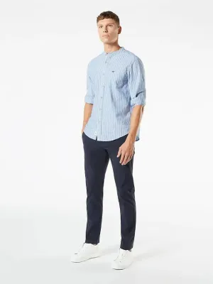 Pantalones tipo Chino Slim Fit Smart 360 Flex™