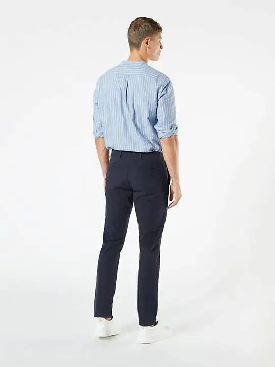 Pantalones tipo Chino Slim Fit Smart 360 Flex™