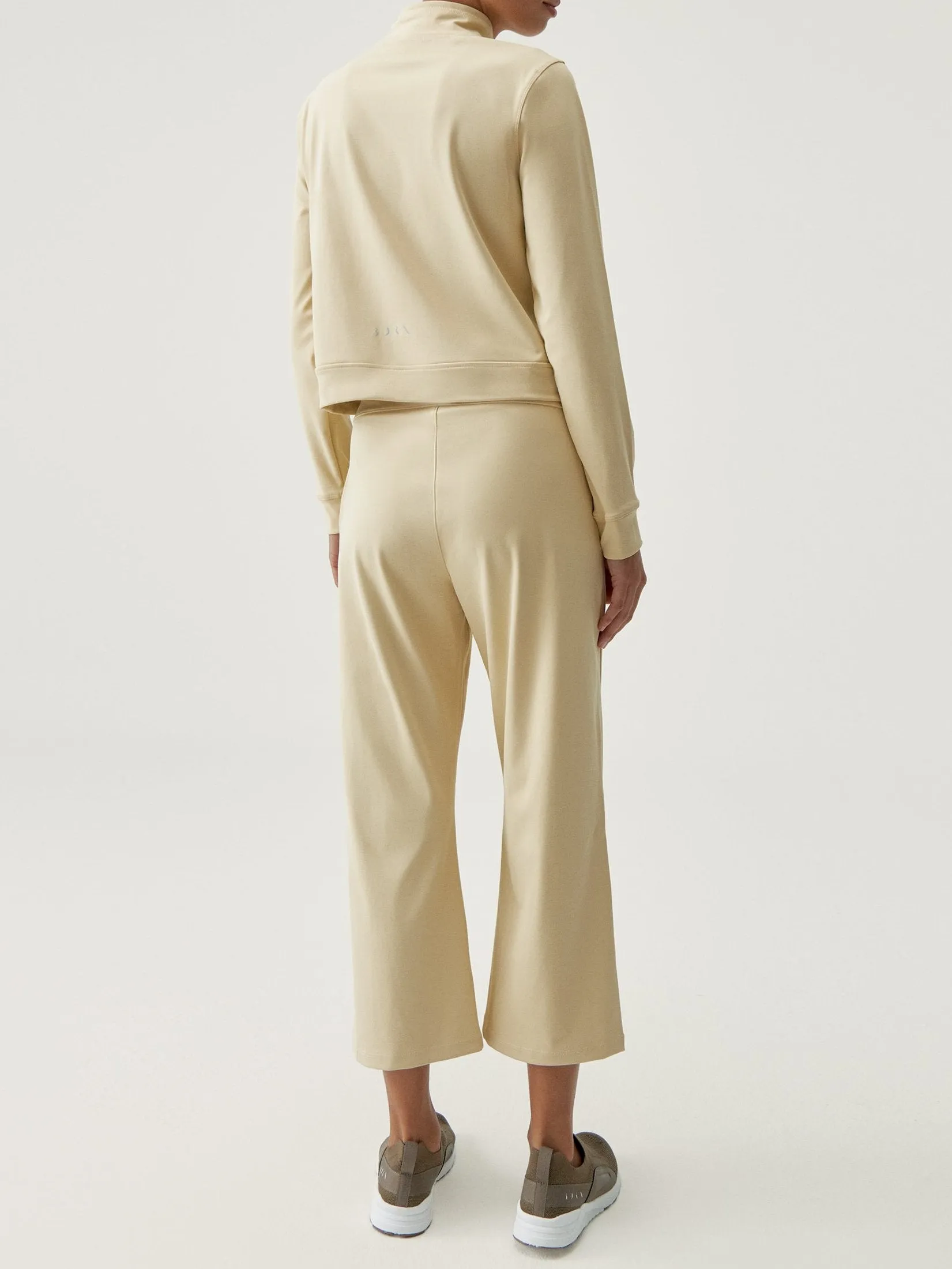 Pants Naoko Oat Milk