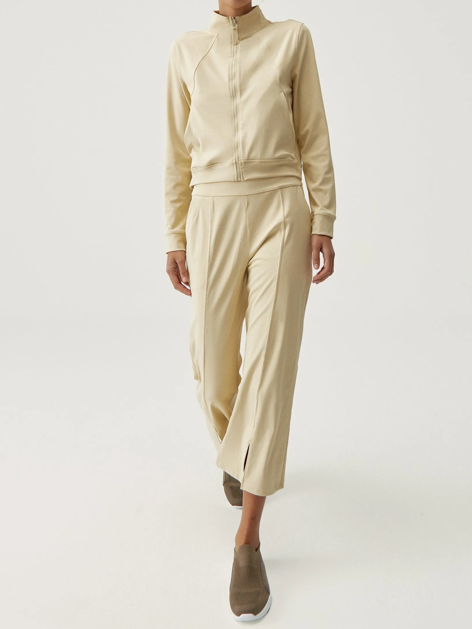 Pants Naoko Oat Milk