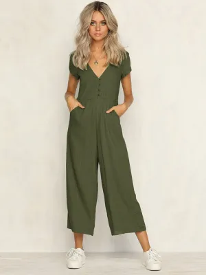 Paola® | Airy And Summery Jumpsuit