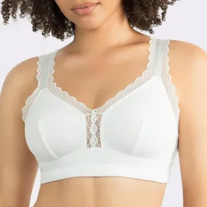 Parfait Dalis Wire Free Bralette P5641 - Creme